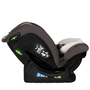 Автокрісло Lionelo Aart I-Size Beige Latte - Pampik - 8