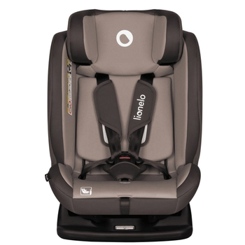 Автокрісло Lionelo Aart I-Size Beige Latte - Pampik - 2