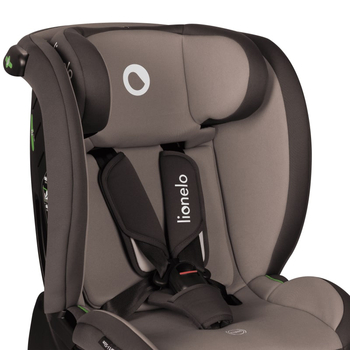 Автокрісло Lionelo Aart I-Size Beige Latte - Pampik - 4