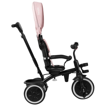 Велосипед Lionelo Berry Pink Rose, розовый - Pampik - 5