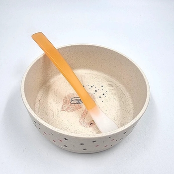 Набор детских столовых приборов Combi 81082, 3 шт. (7543) - Pampik - 3