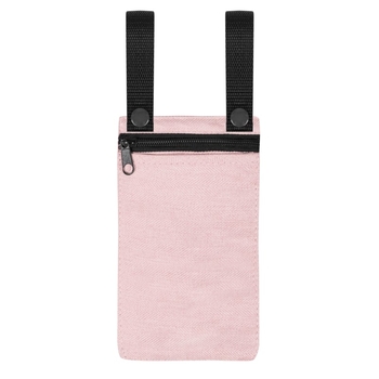 Велосипед Lionelo Berry Pink Rose, розовый - Pampik - 11