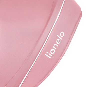 Велосипед Lionelo Tris Plus Pink Rose, розовый - Pampik - 9