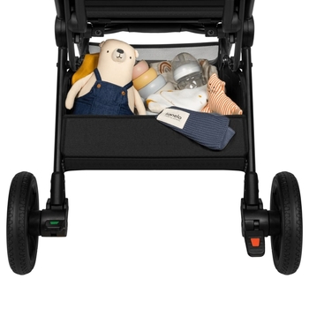 Коляска прогулянкова Lionelo Cloe Beige Sand - Pampik - 11