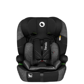 Автокрісло Lionelo Levi I-Size Black Grey - Pampik - 4