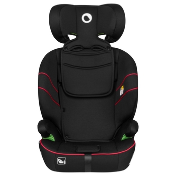 Автокрісло Lionelo Levi I-Size Sporty Black - Pampik - 7