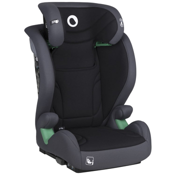 Автокресло Lionelo Igo i-Size Grey Graphite - Pampik - 2