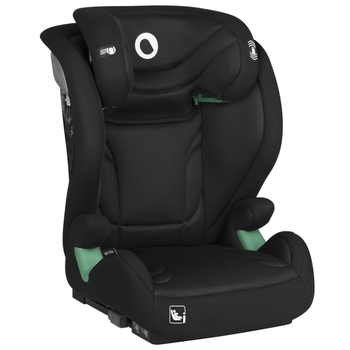 Автокрісло Lionelo Igo i-Size Black Carbon - Pampik - 2