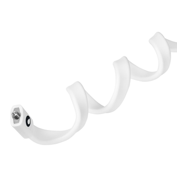 Тримач для відеоняні Lionelo Flexigrip White - Pampik - 4