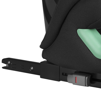 Автокрісло Lionelo Igo i-Size Black Carbon - Pampik - 9