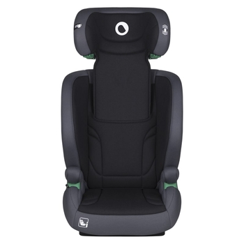 Автокресло Lionelo Igo i-Size Grey Graphite - Pampik - 7