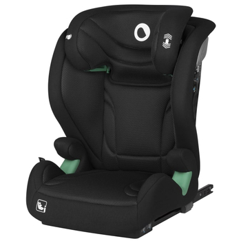 Автокрісло Lionelo Igo i-Size Black Carbon - Pampik