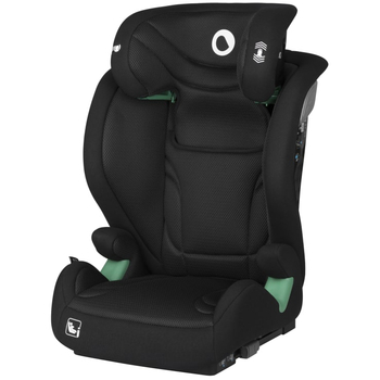 Автокрісло Lionelo Igo i-Size Black Carbon - Pampik - 3