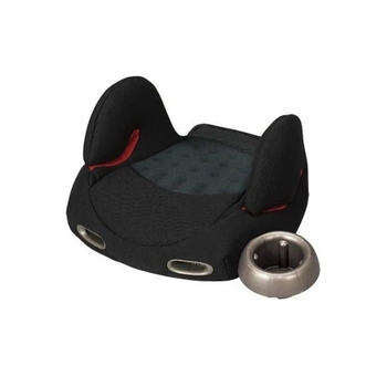 Бустер Combi Joykids mover Booster 117819, черный (9737) - Pampik