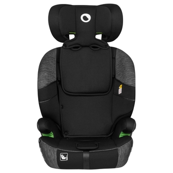 Автокрісло Lionelo Levi I-Size Black Grey - Pampik - 5