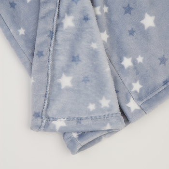 Халат Garnamama Robe 158 Синий (1036487.11203237) - Pampik - 7