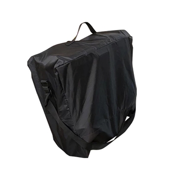 Прогулочная коляска Combi CFS 117533, антрацит + сумка-чехол в подарок (30566) - Pampik - 4