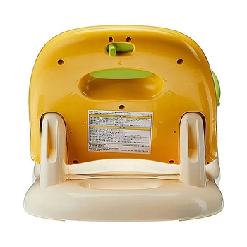 Стільчик для купання Combi 81200, бежевий (16856) - Pampik - 3