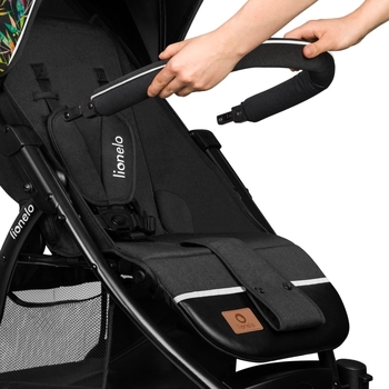 Прогулянкова коляска Lionelo Annet Tour Dreamin - Pampik - 8