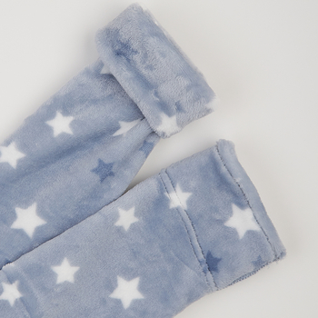 Халат Garnamama Robe 158 Синий (1036487.11203237) - Pampik - 5