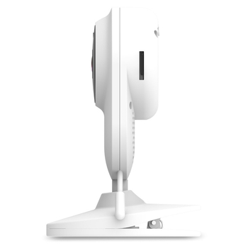 Видеоняня Lionelo BabyLine 6.2 White (LOC-BABYLINE 6.2) - Pampik - 4