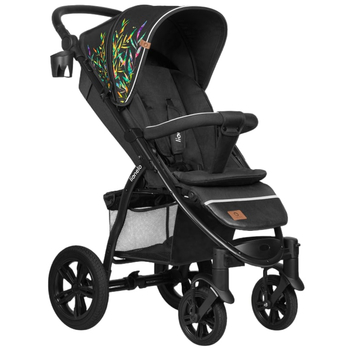 Прогулянкова коляска Lionelo Annet Tour Dreamin - Pampik - 2