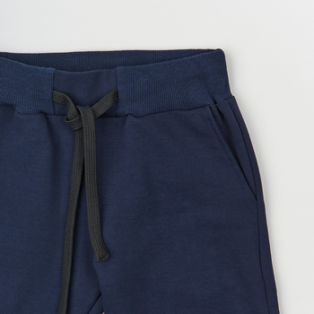 Спортивні штани Garnamama Garnamama Basic 110 Синий (760799.4851114) - Pampik - 3