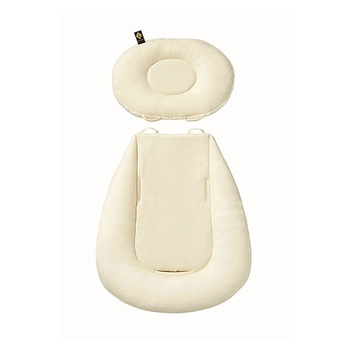 Люлька-трансформер Combi Nemulila Bedi Long з москітною сіткою 118380+115891, м'ятний (34475) - Pampik - 6