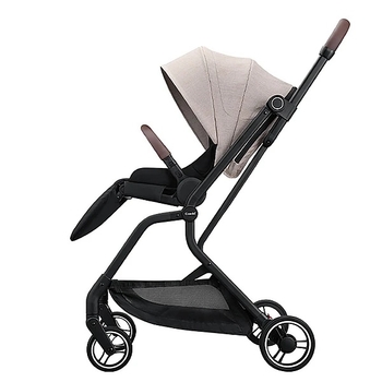 Прогулочная коляска Combi Citta 119564, светло-бежевый (38084) - Pampik - 2