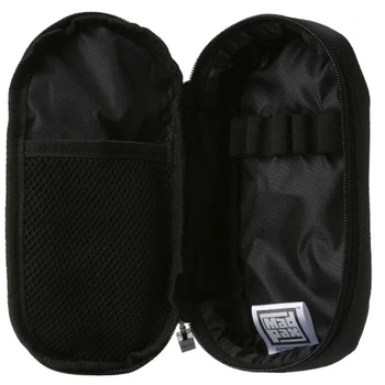 Пенал Madpax LedLox Pencil Case Predator, зелений (M/LED/DIGI/PC) - Pampik - 2