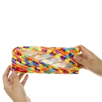 Пенал Zipit Colorz, помаранчевий (ZT-CZ-SBUB) - Pampik - 5