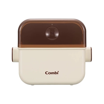 Уцінка. Паровий стерилізатор для мікрохвильової печі Combi 114865 (10477) - Pampik