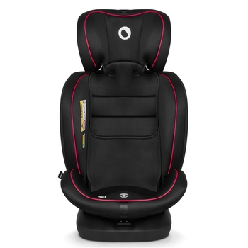 Автокрісло Lionelo Bastiaan i-Size Black Red - Pampik - 3
