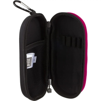 Пенал Madpax LedLox Pencil Case Pink-Wink, розовый (M/LED/PW/PC) - Pampik - 7