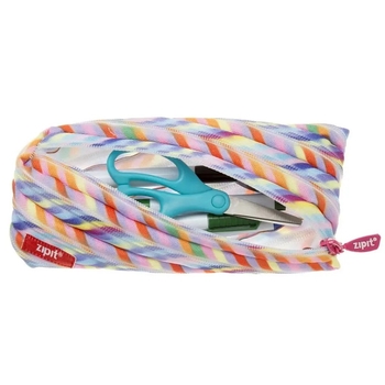 Пенал Zipit Colorz, бузковий (ZT-CZ-STRI) - Pampik - 3