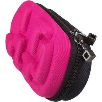 Пенал Madpax LedLox Pencil Case Pink-Wink, розовый (M/LED/PW/PC) - Pampik - 5