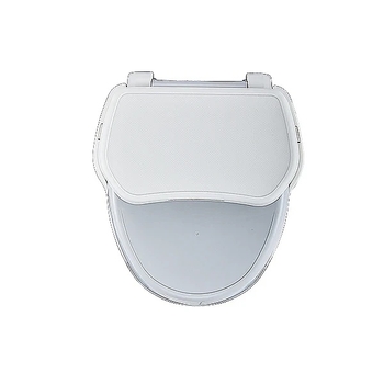 Детский горшок Combi 118472, серый (38080) - Pampik - 5