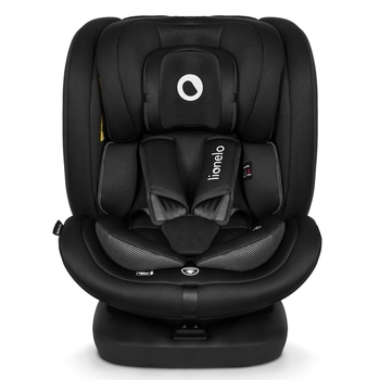 Автокрісло Lionelo Bastiaan i-Size Black Carbon - Pampik - 3