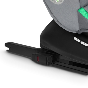 Автокрісло Lionelo Bastiaan i-Size Pink Baby - Pampik - 10