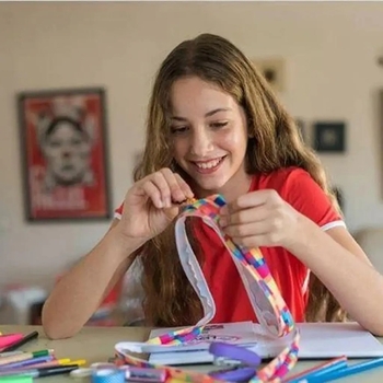 Пенал Zipit Colorz, помаранчевий (ZT-CZ-SBUB) - Pampik - 6