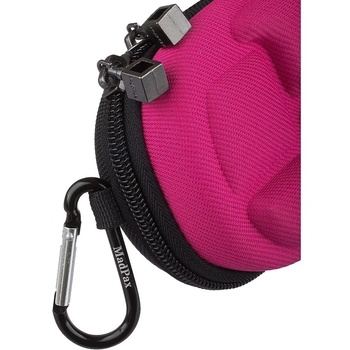 Пенал Madpax LedLox Pencil Case Pink-Wink, розовый (M/LED/PW/PC) - Pampik - 2