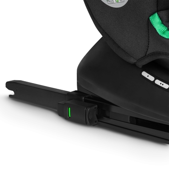 Автокрісло Lionelo Bastiaan i-Size Black Carbon - Pampik - 20