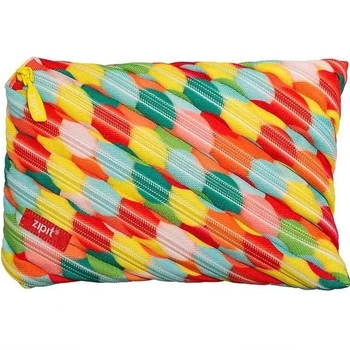 Пенал Zipit Colorz Jumbo, помаранчевий (ZTJ-CZ-LBUB) - Pampik - 5