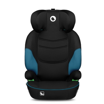 Автокрісло Lionelo Lars I-Size Green Turquoise - Pampik - 6