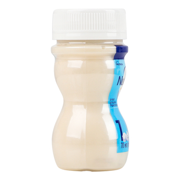 Рідка молочна суміш Nutrilon Premium 1, готова до вживання, 70 мл - Pampik - 4