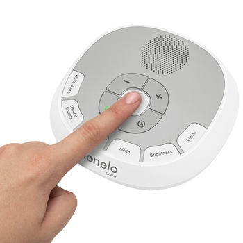 Музичний нічник Lionelo BabyNap (LOC-BABYNAP) - Pampik - 4