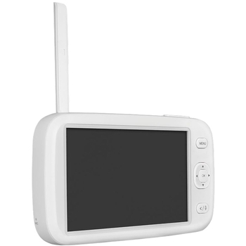 Відеоняня Lionelo Babyline 9.1 (LOC-BABYLINE 9.1) - Pampik - 10