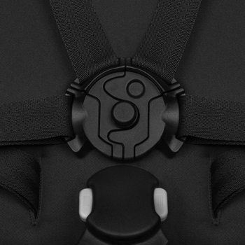 Прогулянкова коляска Lionelo Azura Grey Stone (LO-AZURA GREY STONE) - Pampik - 15