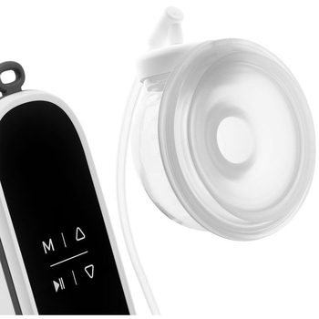 Молоковідсмоктувач Lionelo Twee Free (LO-TWEE FREE) - Pampik - 3