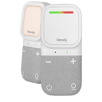 Радіоняня Lionelo BabyLine 2.2 (LOC-BABYLINE 2.2) - Pampik